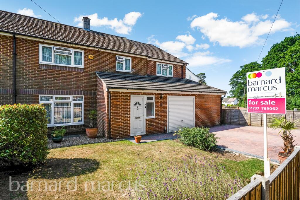 Main image of property: Delamere Road, Reigate