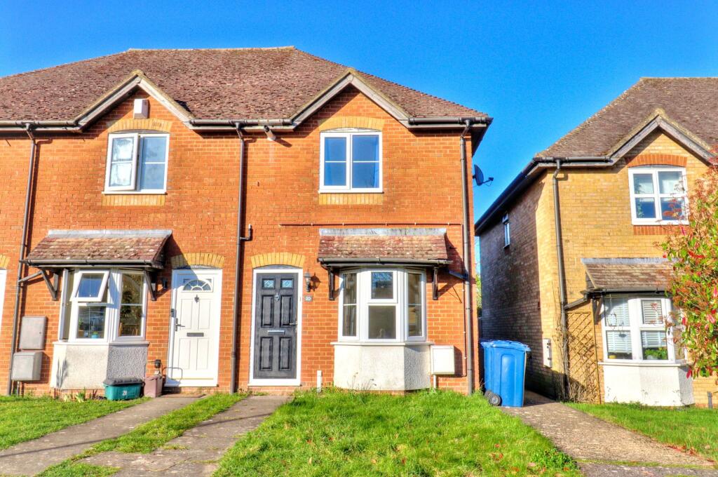 Main image of property: Gardens Close, Stokenchurch, HP14