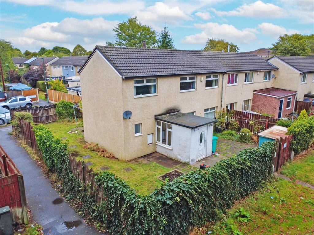 Main image of property: Northall Avenue, Nottingham