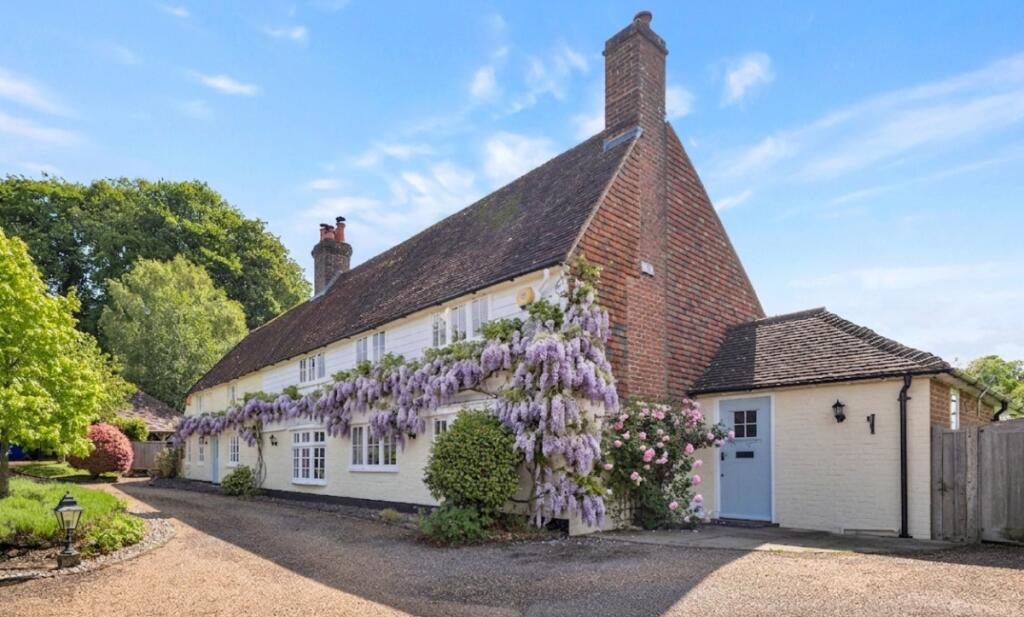 Main image of property: High Street, Burwash, Etchingham