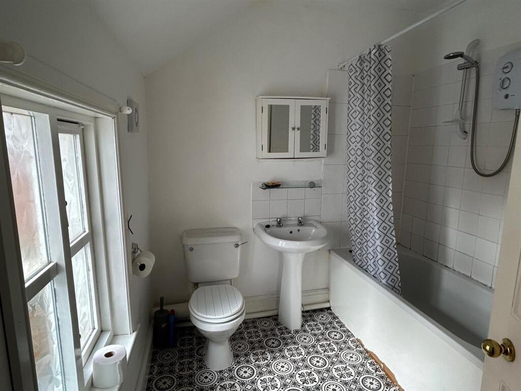 Main image of property: The Brades, Chirbury Road