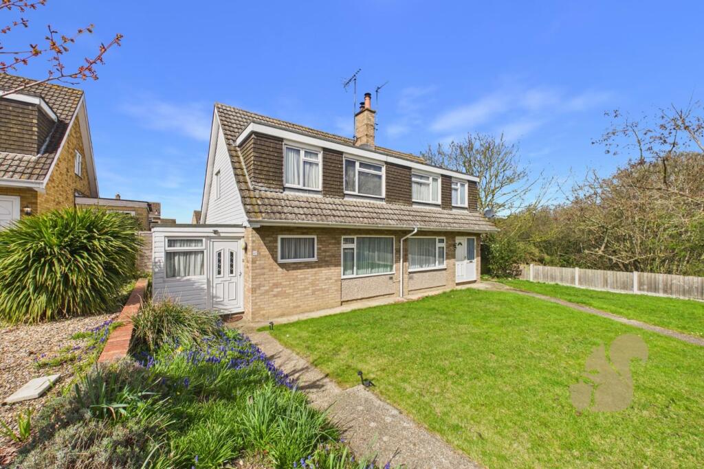 Main image of property: Meadow View Road, Sudbury