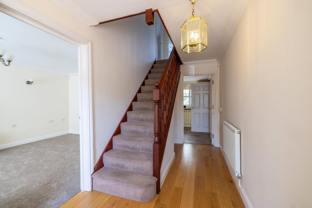 House in Fenland, Elm - View 3
