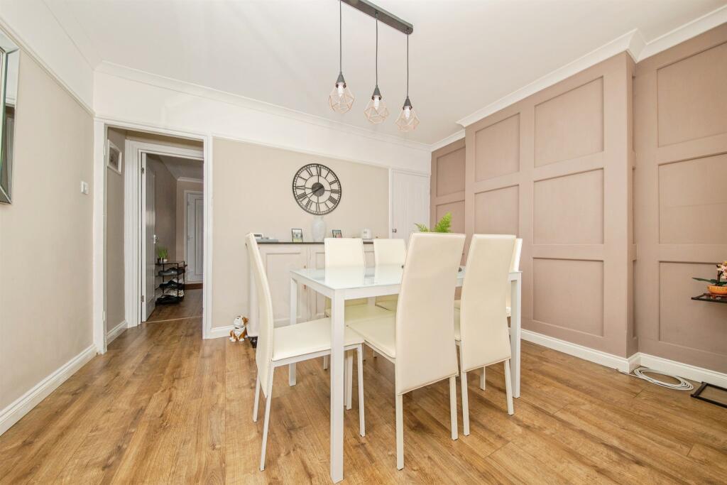 House in Parkeston, Ramsey and Parkeston - More