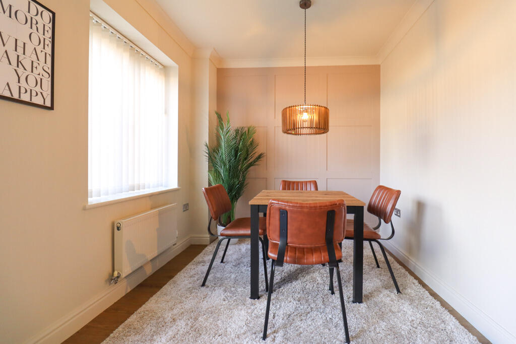 Sandpiper Way, King's Lynn, Norfolk, PE30 photo 3