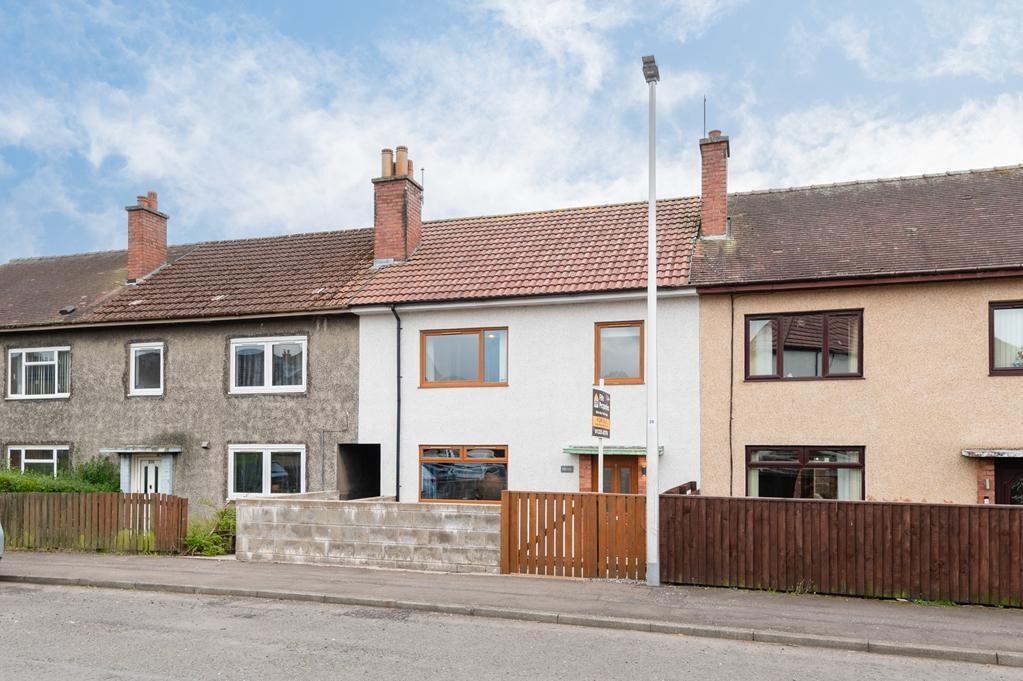 Main image of property: Myreside Avenue, Leven, Fife, KY8