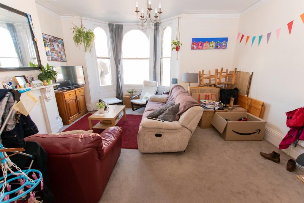 Main image of property: 14 Gladstone Terrace, BN2
