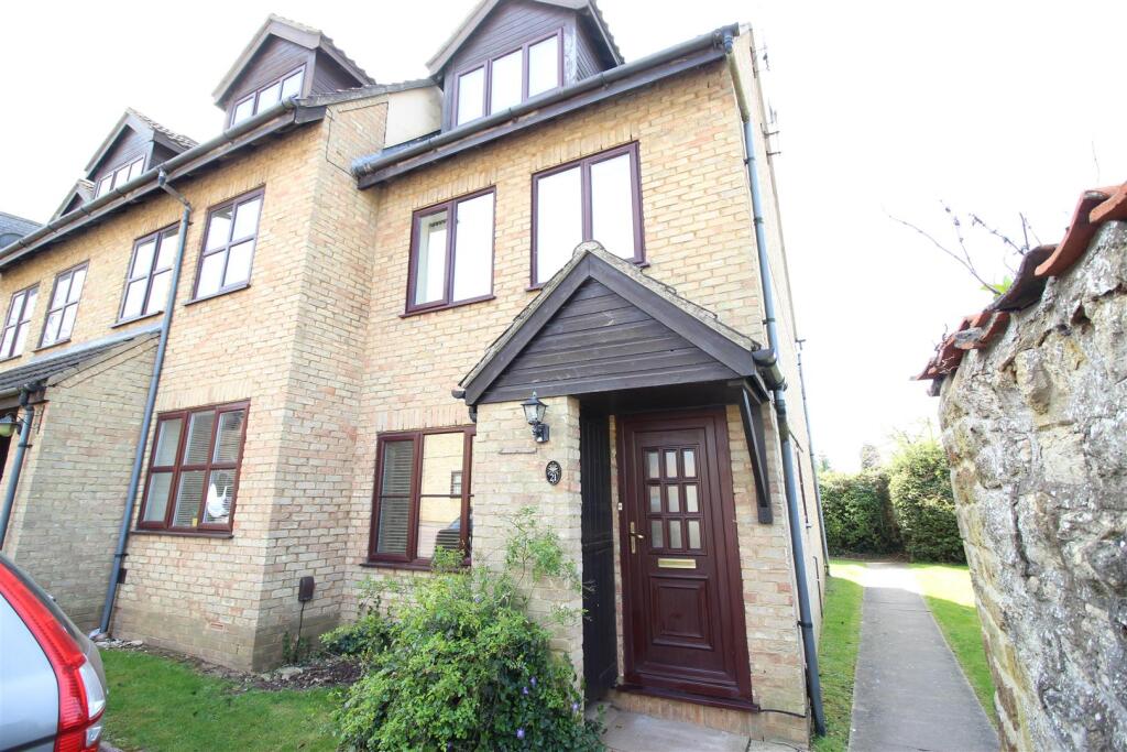 Main image of property: The Wells, Well Street, Finedon, NN9 5HU