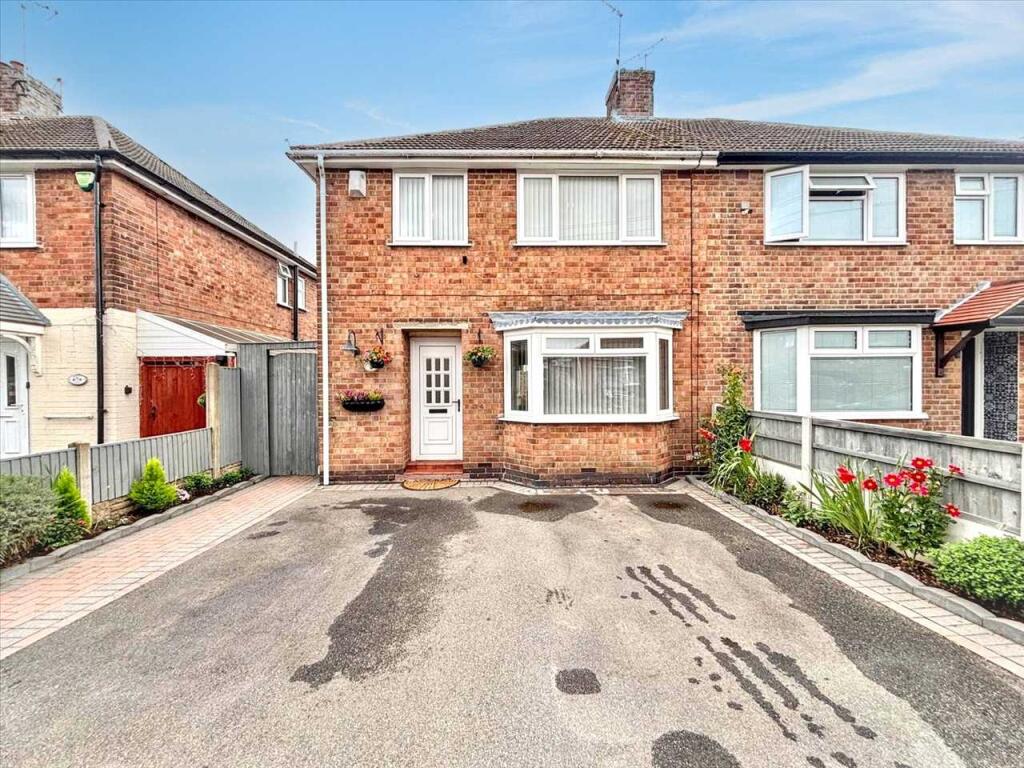 Main image of property: Morven Road, Kirkby