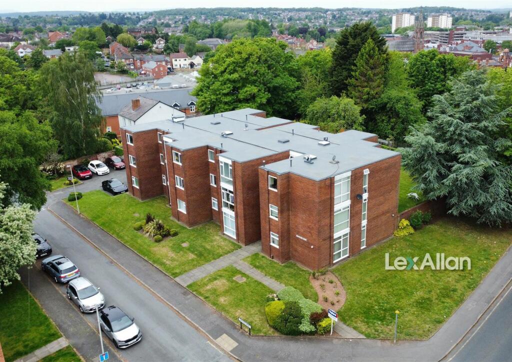 Main image of property: Red Hill, Stourbridge