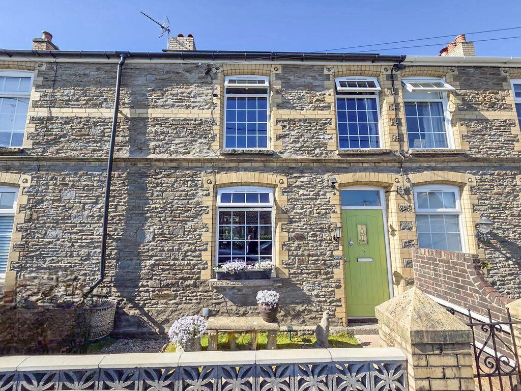 Main image of property: Station Terrace, Caerphilly