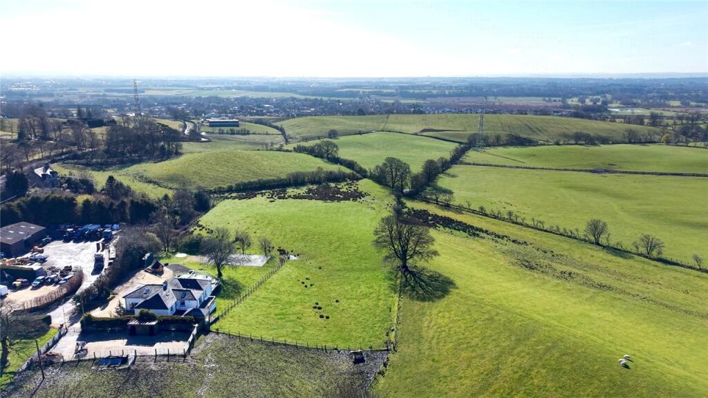 Main image of property: 3 Barraston Holdings Lot 2, Torrance, Glasgow, East Dunbartonshire, G64