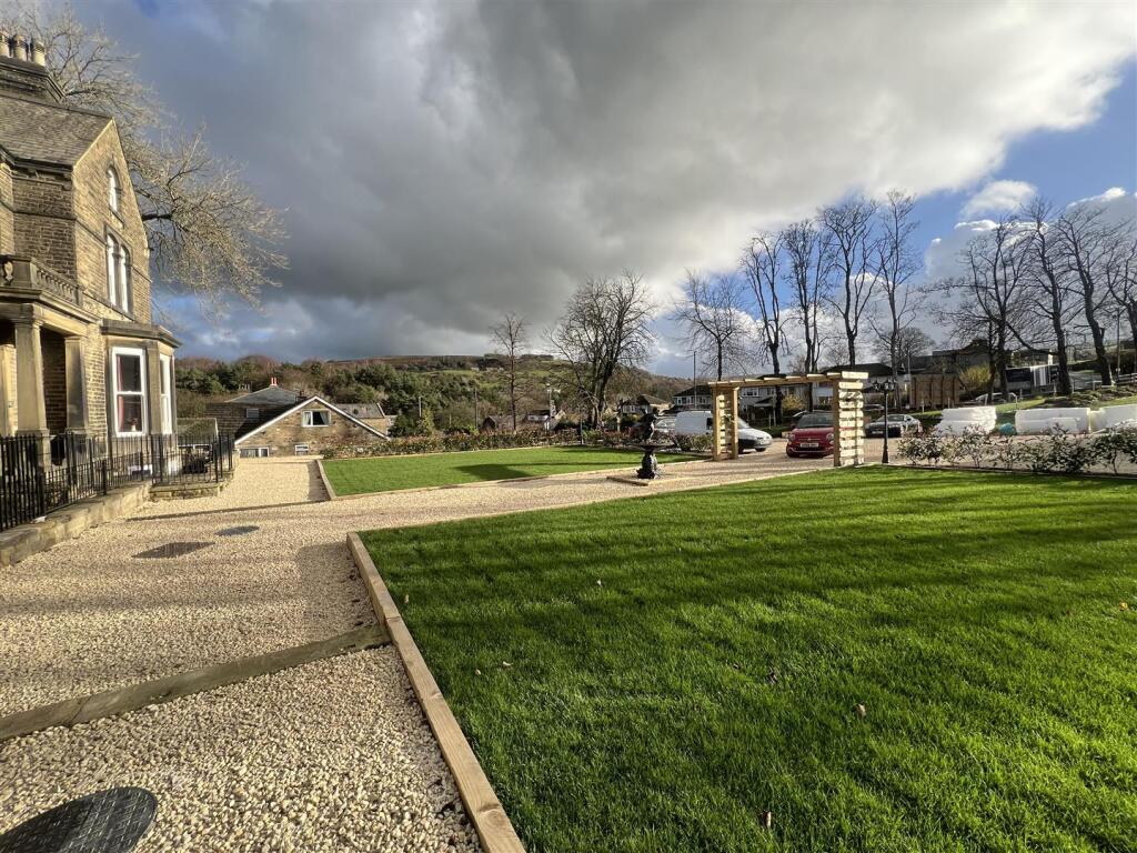 Additional image 18 of Apartment 10, Whin Knowle, Hebden Bridge Road, Oxenhope, Keighley