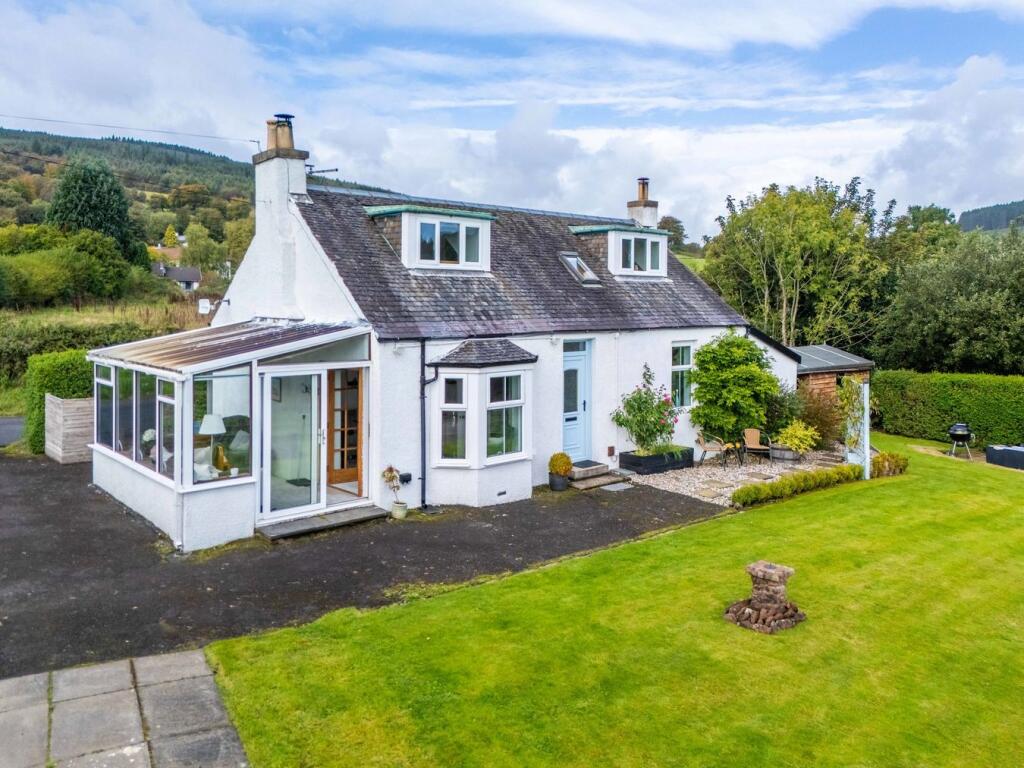 House in Kilmarnock, North Ayrshire - View 5