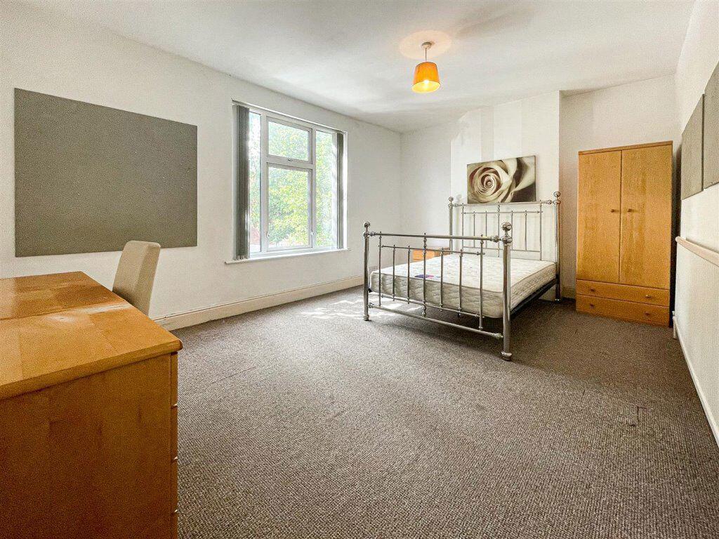 Main image of property: Winchester Avenue, Leicester