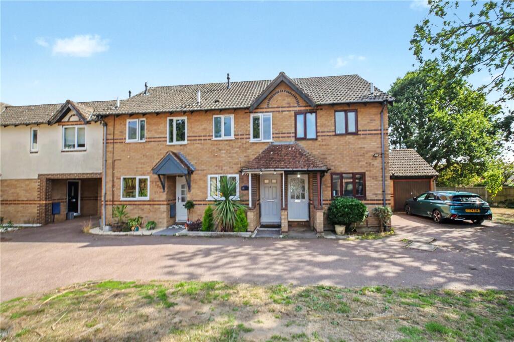 Main image of property: John Drewry Close, Framingham Earl, Norwich, Norfolk, NR14