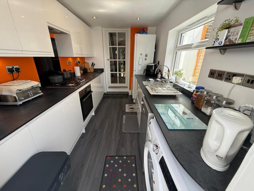 House in Thanet, Ramsgate - View 4