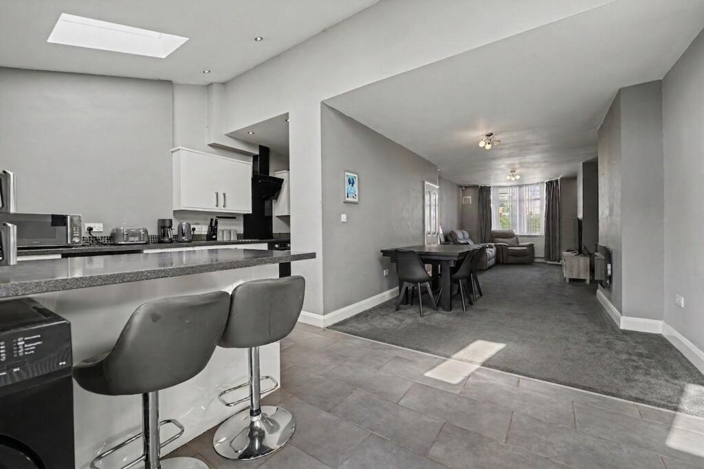 House in Coventry, Copsewood - View 4