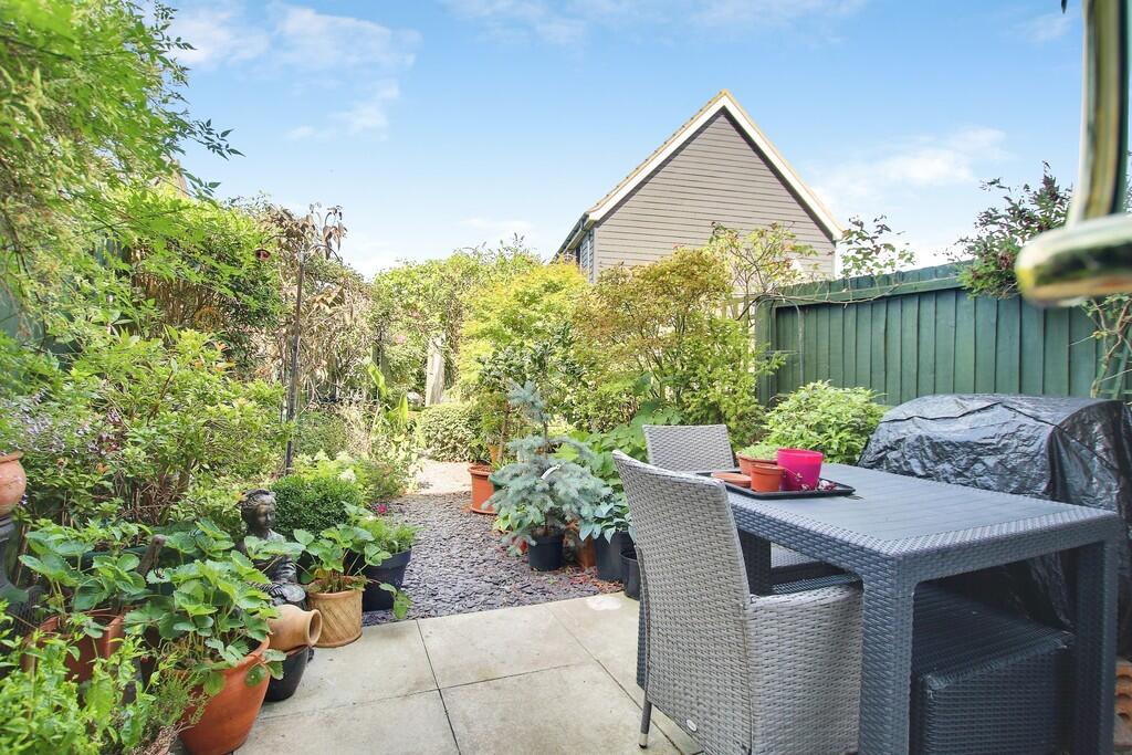 Main image of property: Heron Way, Benwick