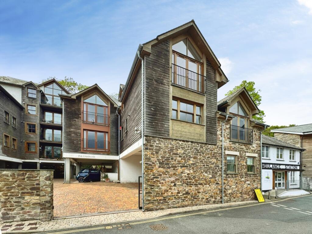 Main image of property: The Creekside, LOOE, Cornwall, PL13
