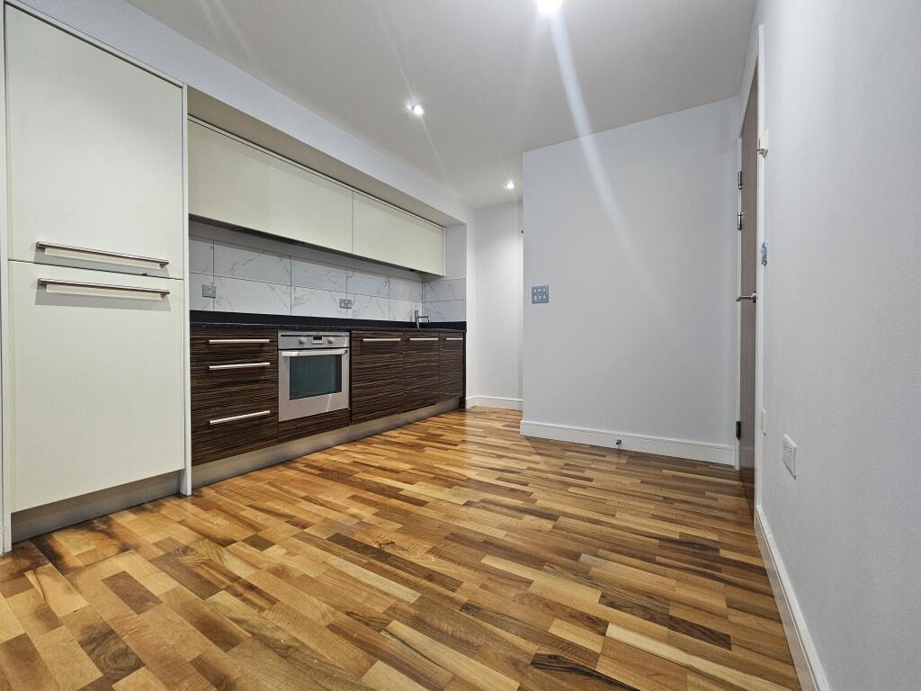 Main image of property: The Ashes, BIRMINGHAM