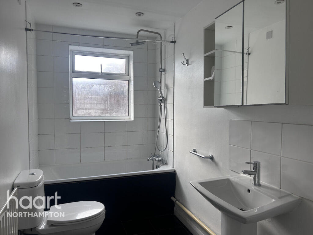 Main image of property: Vernon Terrace, NORTHAMPTON