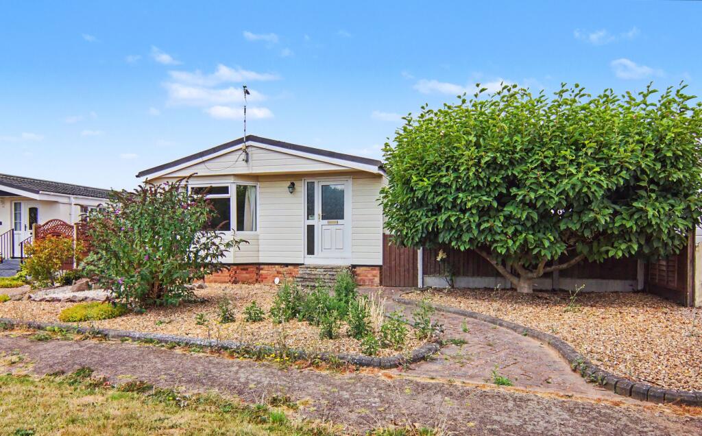 Main image of property: Springfields Park, Wykin Road, LE10