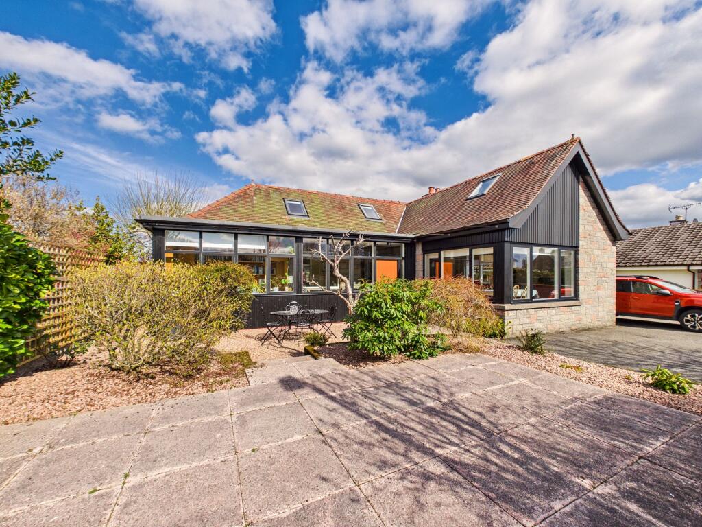 Main image of property: Greystone Road, Alford, AB33