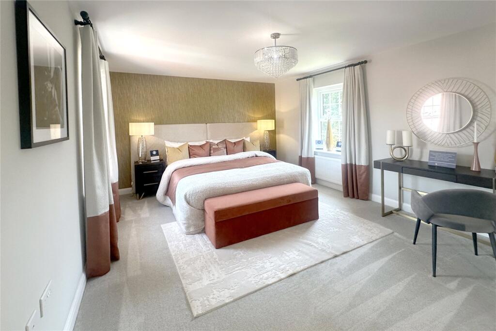 House in South Norfolk, Cringleford - View 4