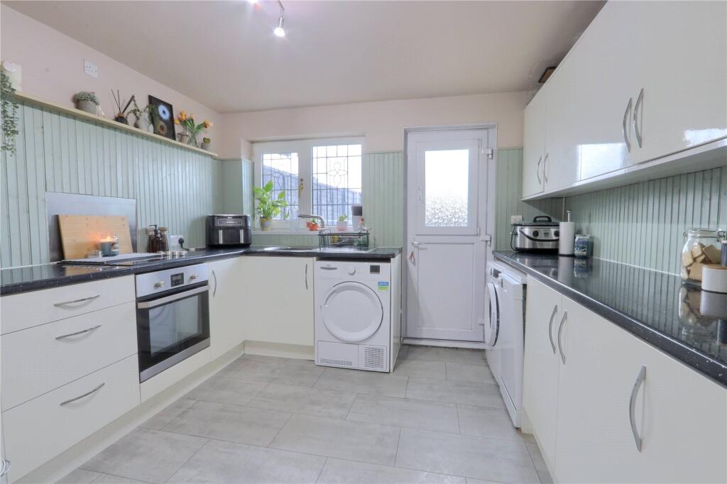 Buttermere Road, Redcar – pohled 5