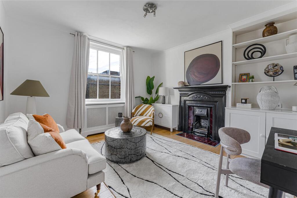 Apartment in London - View 4
