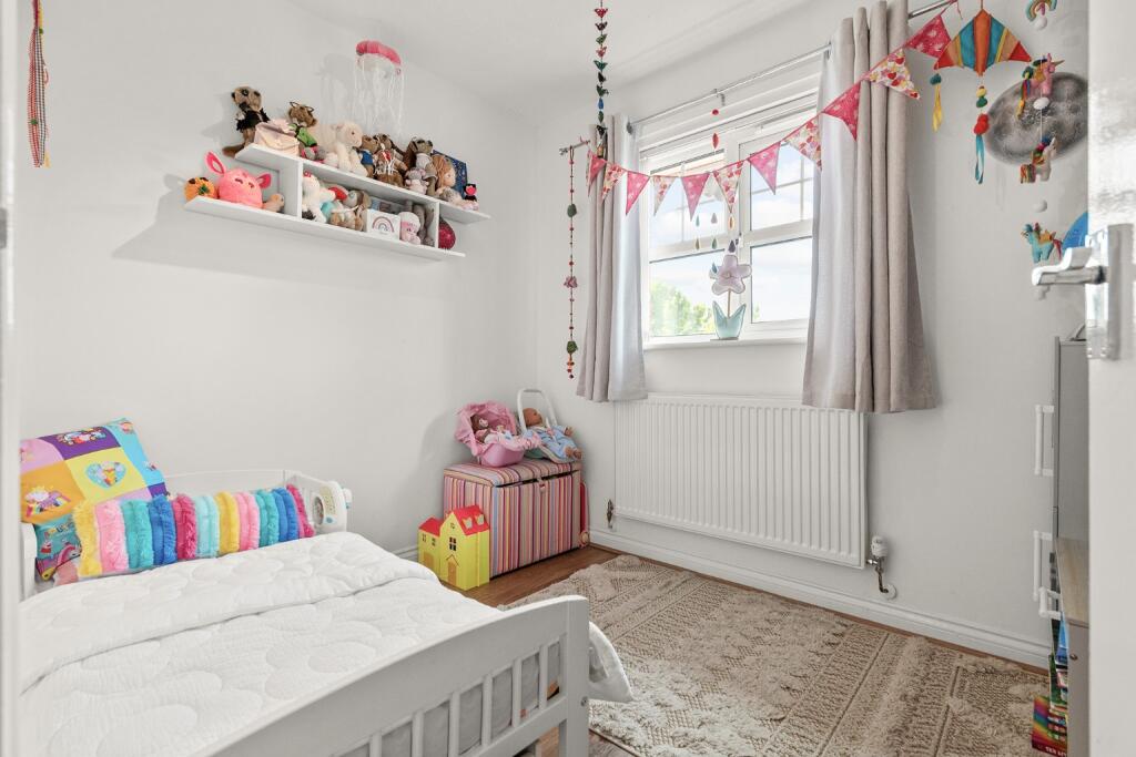 17 Kersehill Circle, Falkirk, Falkirk FK2 9GG photo 4