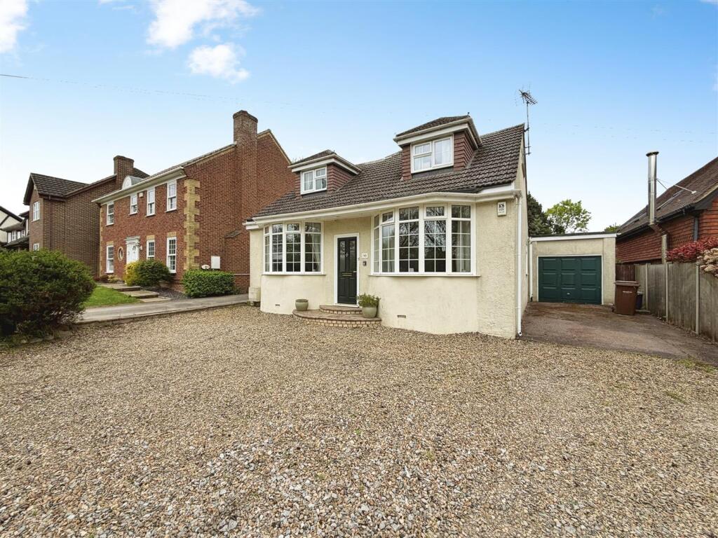 Main image of property: Harrow Road, Hempstead, Gillingham