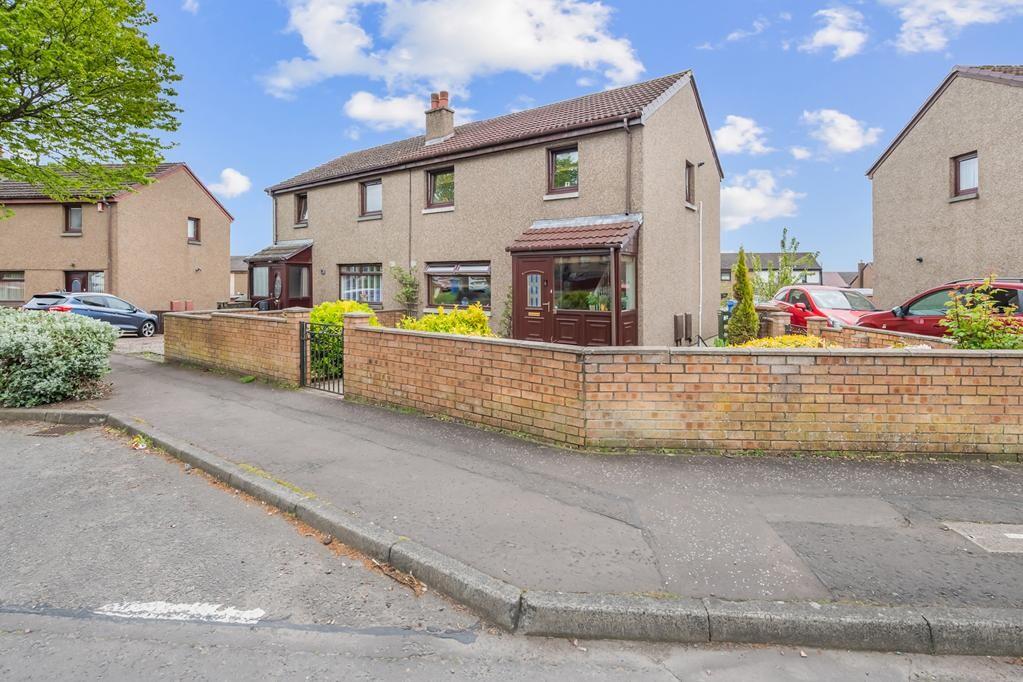 Main image of property: Kenmount Place, Leven, Fife, KY8