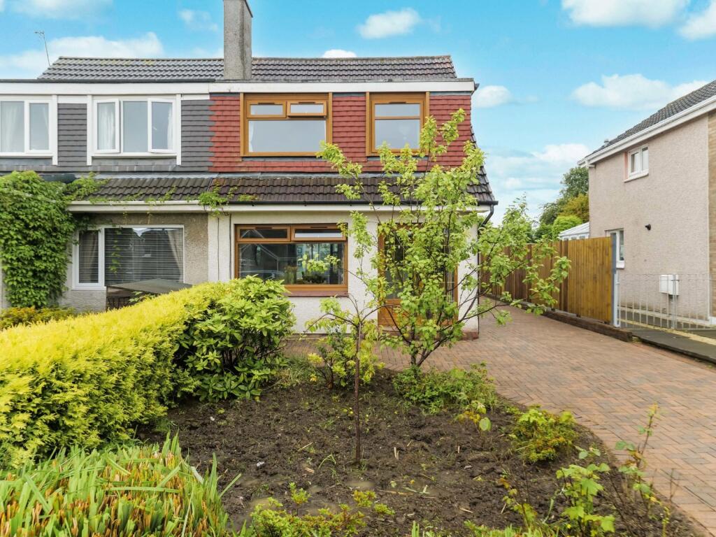 Main image of property: Crummock Gardens, Beith, North Ayrshire, KA15