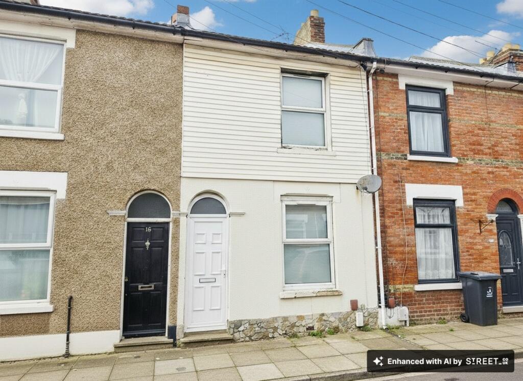 Main image of property: Eton Road, Southsea, PO5