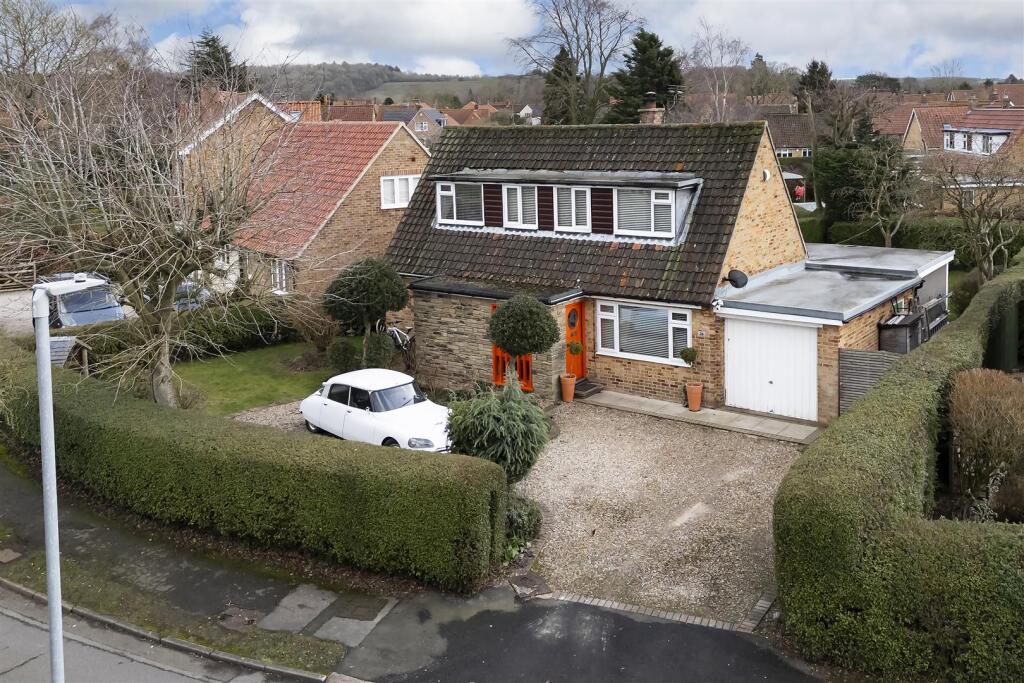 Main image of property: Algarth Road, Pocklington, York