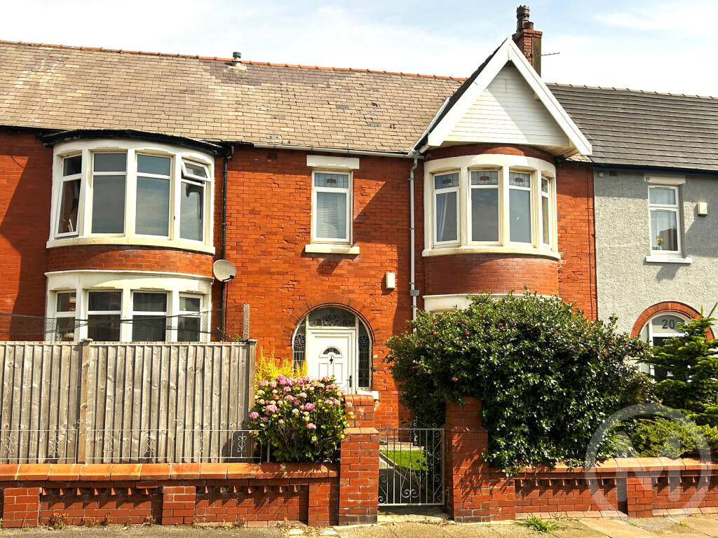 Main image of property: Shaftesbury Avenue, Bispham