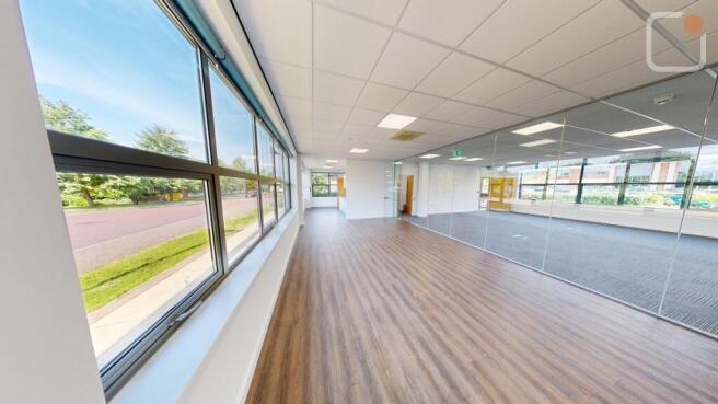 6700 Daresbury Park - Ground Floor
