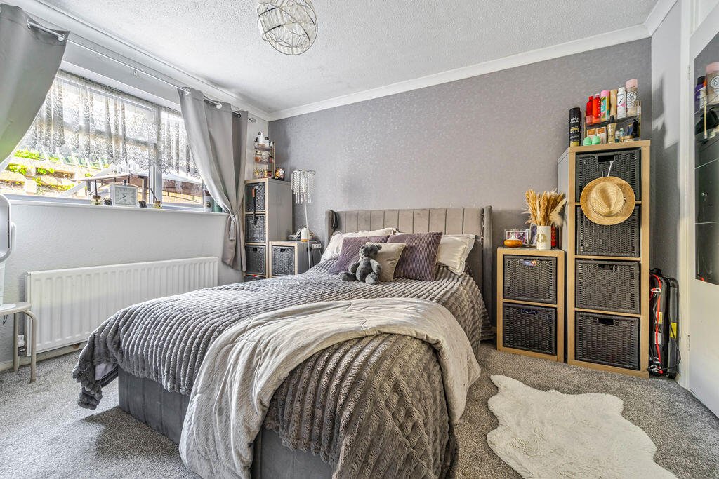 Bramblewood Road, Worle - ELEVATED POSITION - View 6