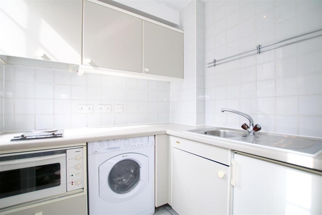 House in London, Chelsea - View 4