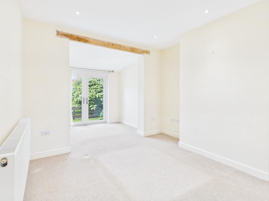 House in Shotton, Higher Shotton - View 5