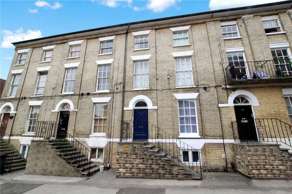 Main image of property: St. Georges Street, Ipswich, Suffolk