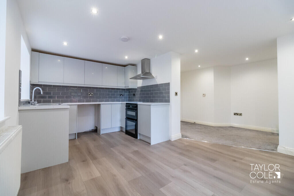 Apartment in Birmingham - View 5
