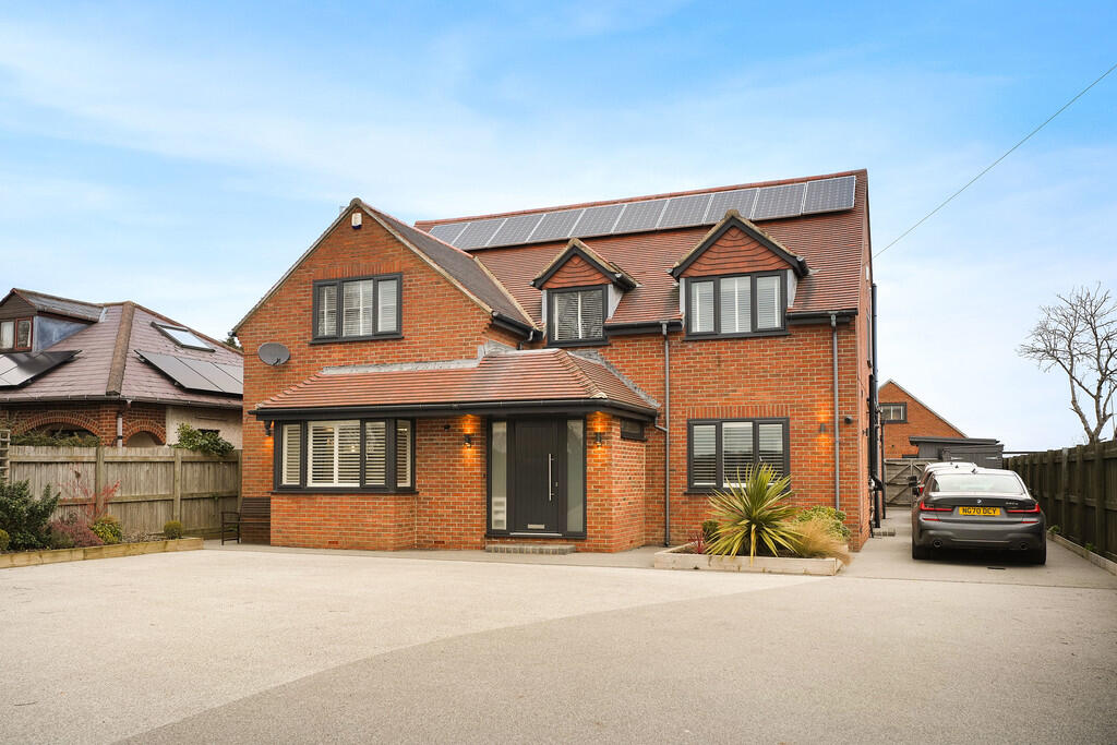 Main image of property: Merrybent, Darlington, County Durham