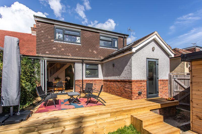 Main image of property: Manor Avenue, Hassocks