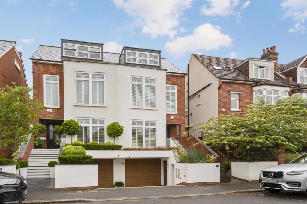 Main image of property: Dora Road, London, SW19