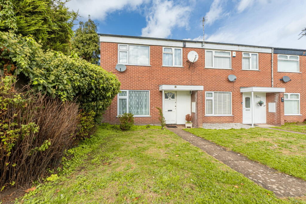 Main image of property: Springthorpe Green, Birmingham, B24 0TN