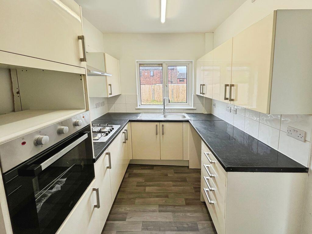 House in Bolton, Stoneclough - View 3