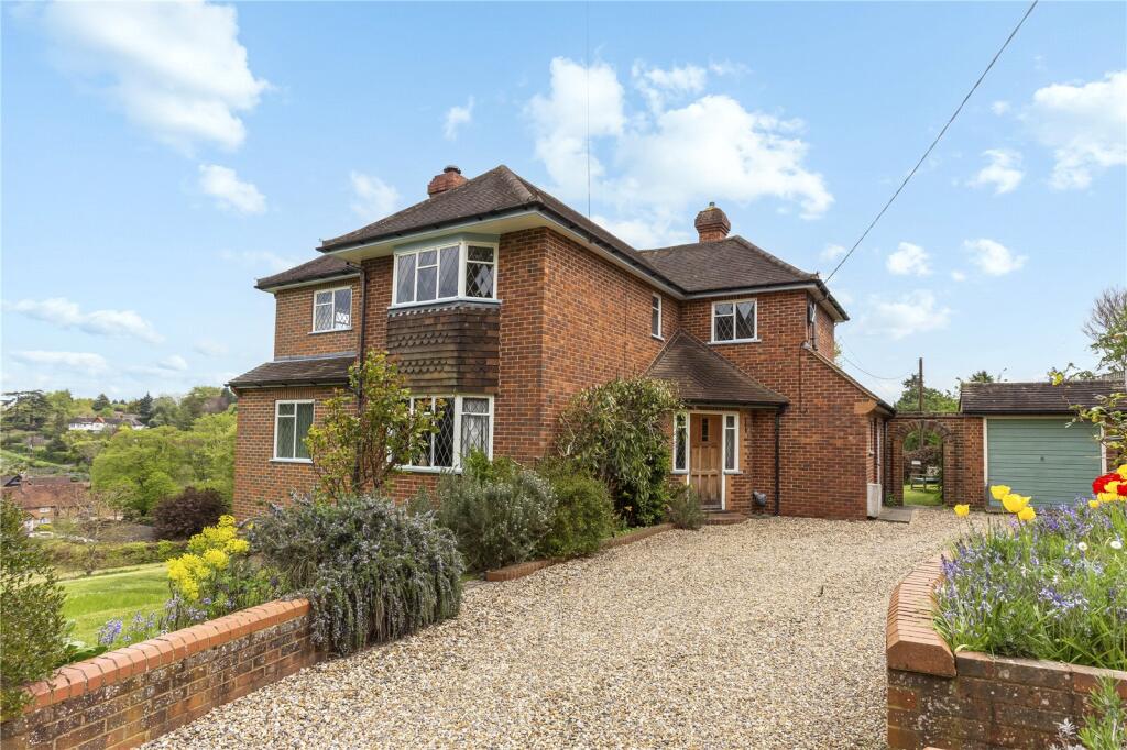 Main image of property: Warners Hill, Cookham, Berkshire, SL6